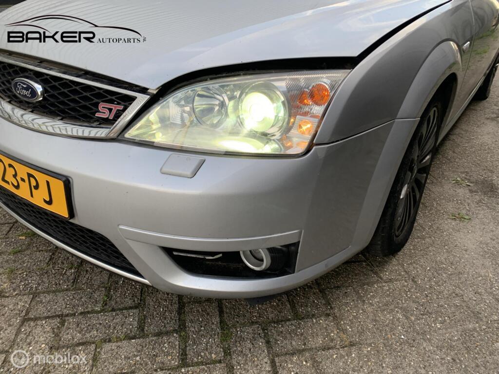 Koplamp links Ford Mondeo III 3.0 V6 ST220 0301174271, Auto-onderdelen, Gebruikt, Ford, Ophalen of Verzenden, Ford