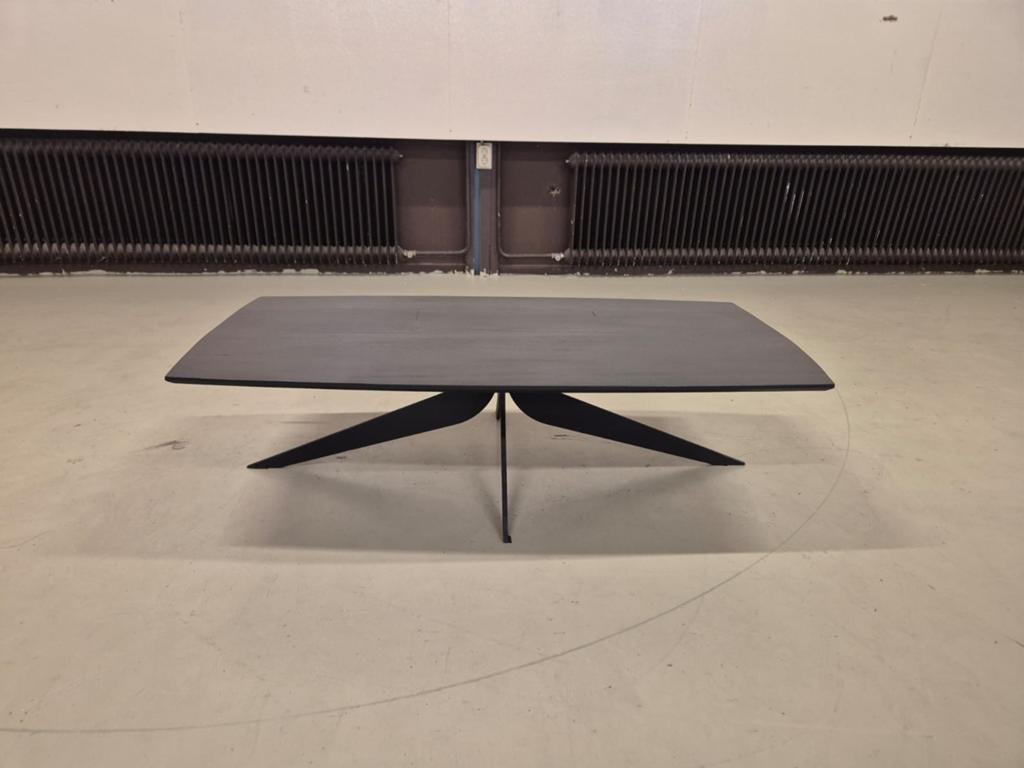 70% SHOWROOM OUTLET - Montel Floyd - Salontafel - Design, Huis en Inrichting, Tafels | Salontafels, Laan der Techniek 21, Veenendaal