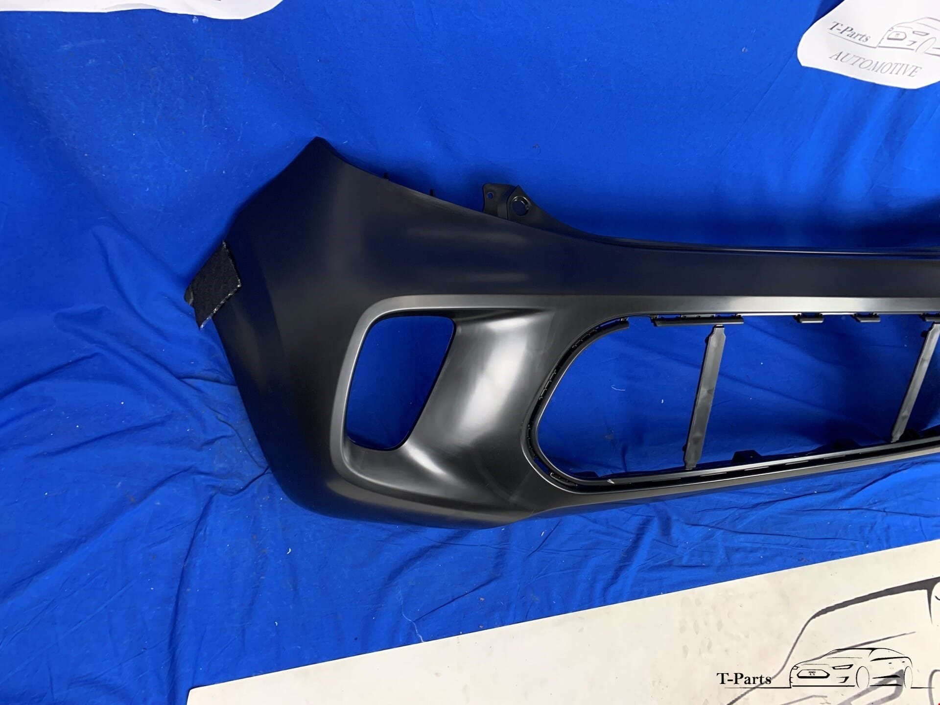 Kia picanto achterbumper bumper NIEUW 17+ 86611g6000, Info@fabrikant.eu, Nieuw, Ophalen of Verzenden, Achter