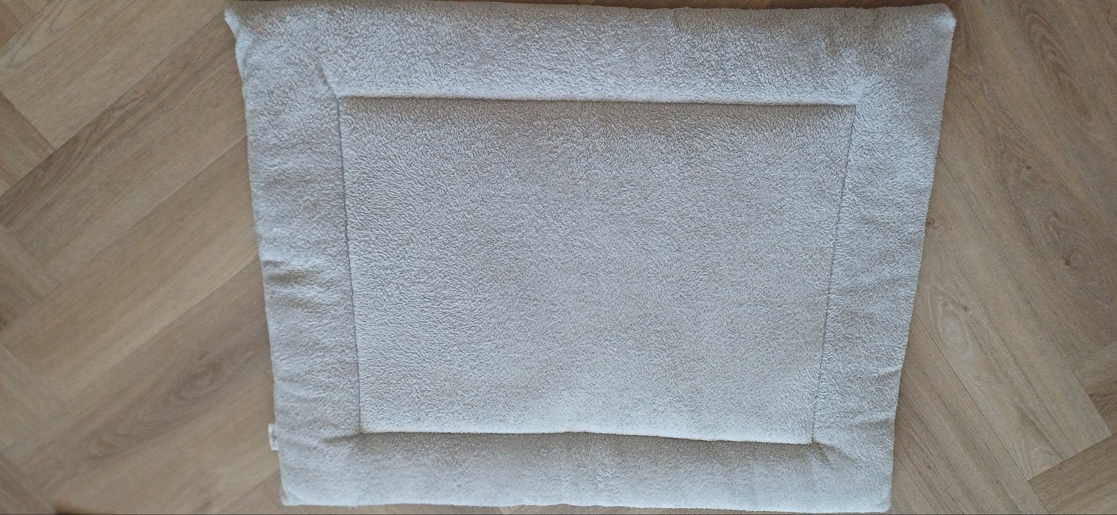 Boxkleed, Kinderen en Baby's, Boxen, Ophalen of Verzenden, Zo goed als nieuw, Boxkleed