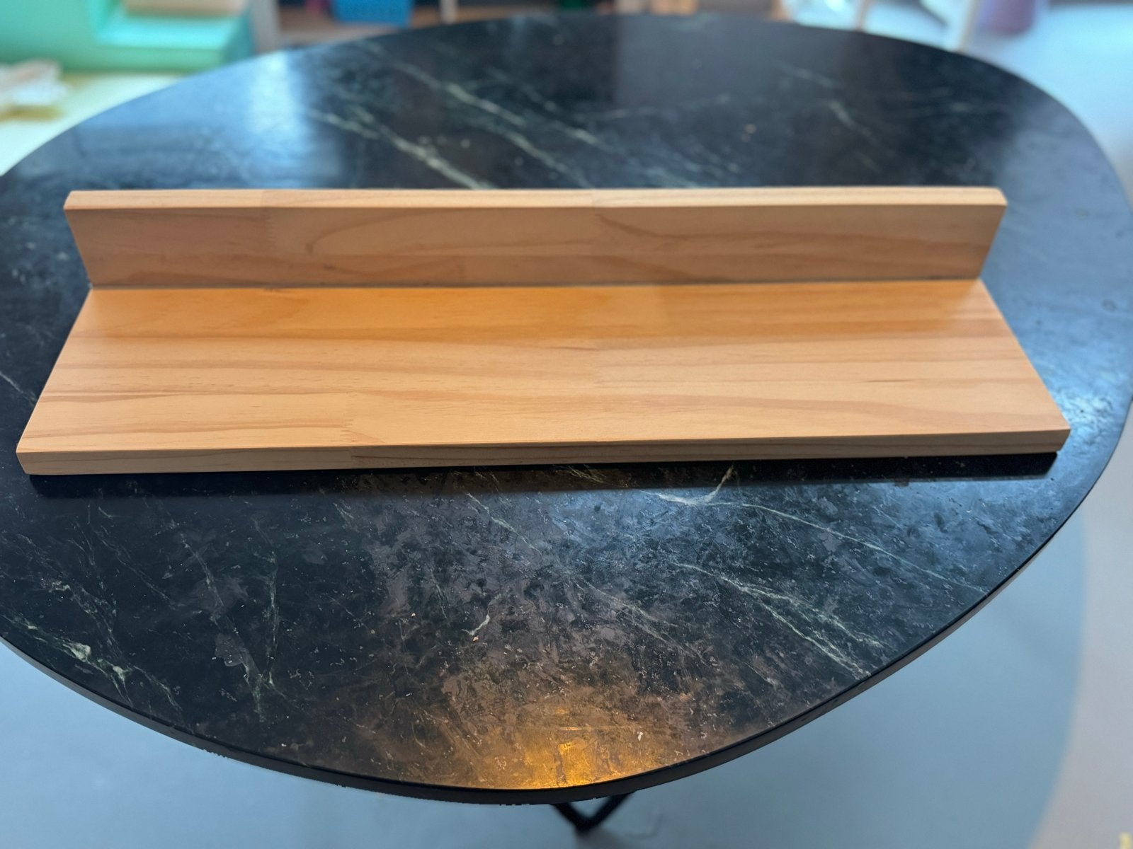 Nieuwe SKLUM wandplank van hout, Ophalen of Verzenden, Nieuw