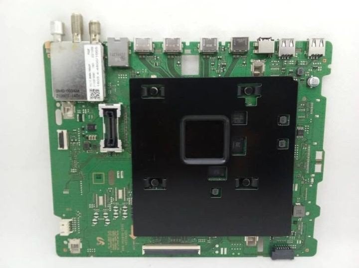 Mainboard Samsung GQ65Q70AAT BN94-16842P, Audio, Tv en Foto, Televisie-accessoires, Verzenden, Zo goed als nieuw