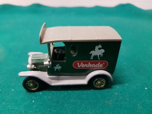 -	Verkade auto t ford lledo plc, Verzamelen, Ophalen of Verzenden, 'T Olde Gre-j, Info@toldegrej.nl, Endepoelstraat 20f Didam