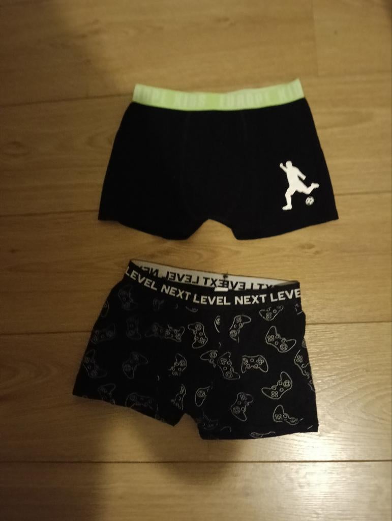 Boxershort, Ophalen of Verzenden, Meisje