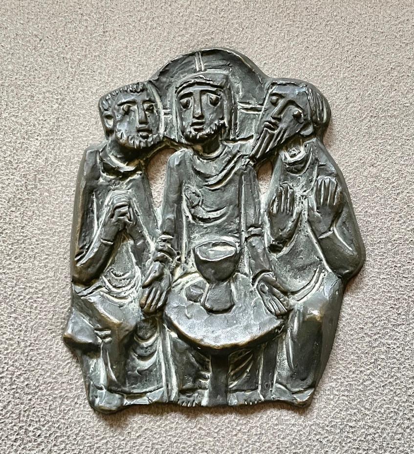 Wandornament, Ophalen of Verzenden