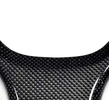 Custom carbon stuurtrim voor BMW F10 M Sport/M5, Auto diversen, Ophalen of Verzenden, RevParts, Info@revparts.nl, .