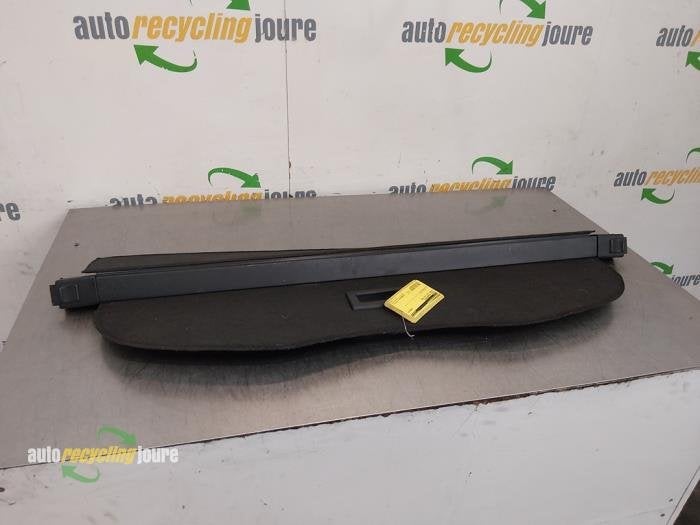 Dekzeil Bagageruimte van een Renault Clio, Auto-onderdelen, Gebruikt, -, Renault, -