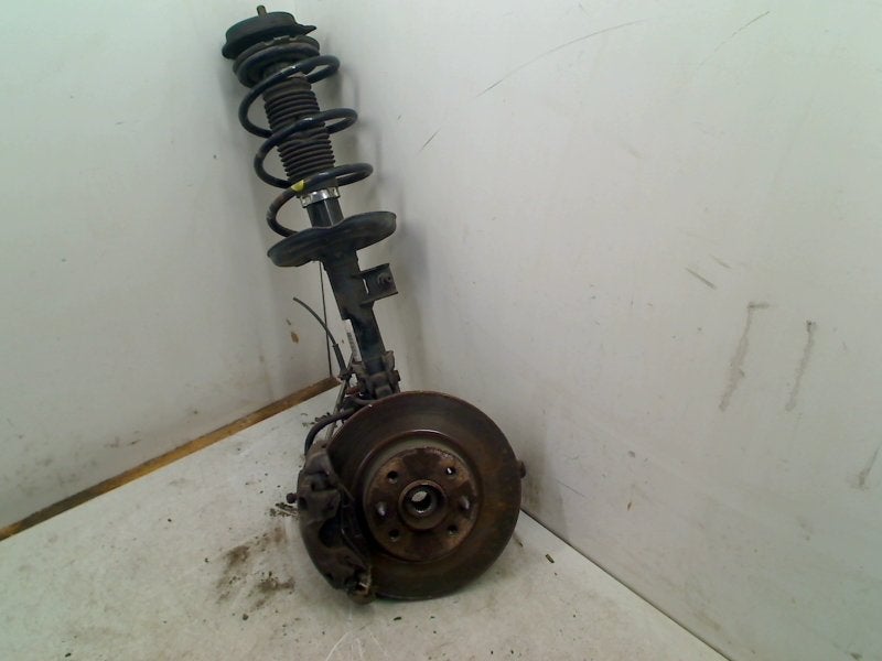 Veerpoot Links Voor Fiat 500 (312) (2013-12/..) 52018642, FCA Germany GmbH, Gebruikt, IPC D1-09 Bahnhofsplatz, Rüsselsheim am Main 65423, , Duitsland