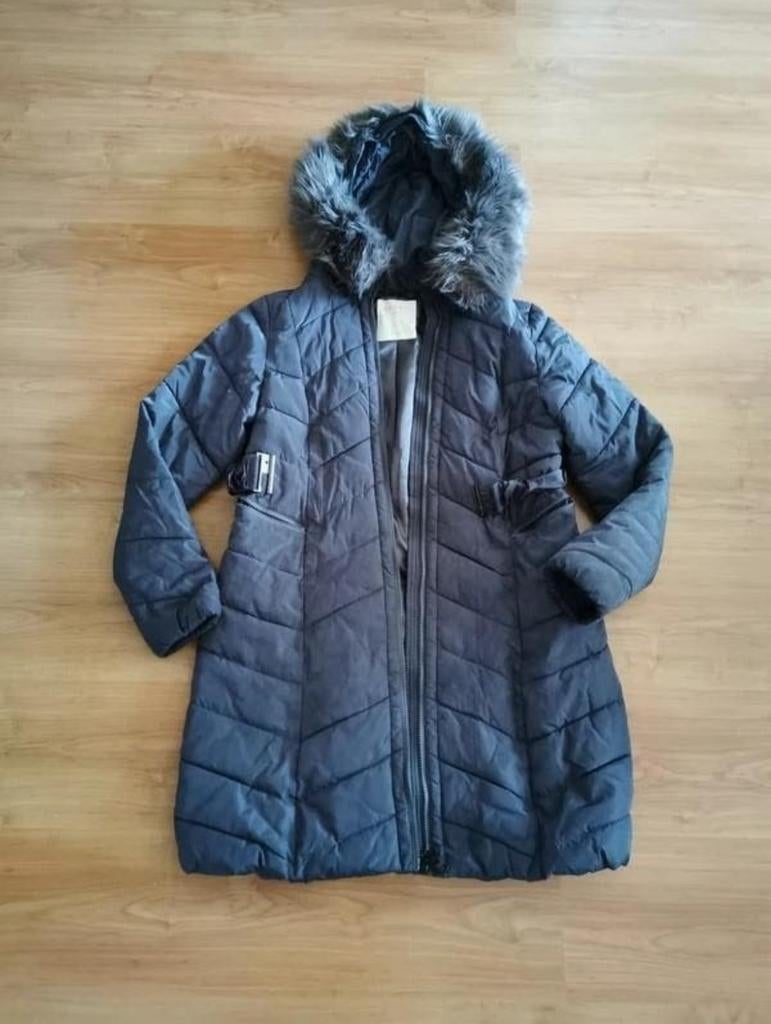 Zwangerschap jas esprit maat s/36-38, Ophalen of Verzenden, Gedragen, Maat 36 (S)