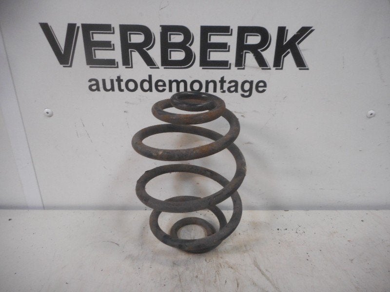 Schroefveer Achter Opel Corsa A (1990-01/1993-03), Gebruikt, Bahnhofsplatz, Rüsselsheim am Main 65423, , Duitsland, Opel, Opel Automobile GmbH