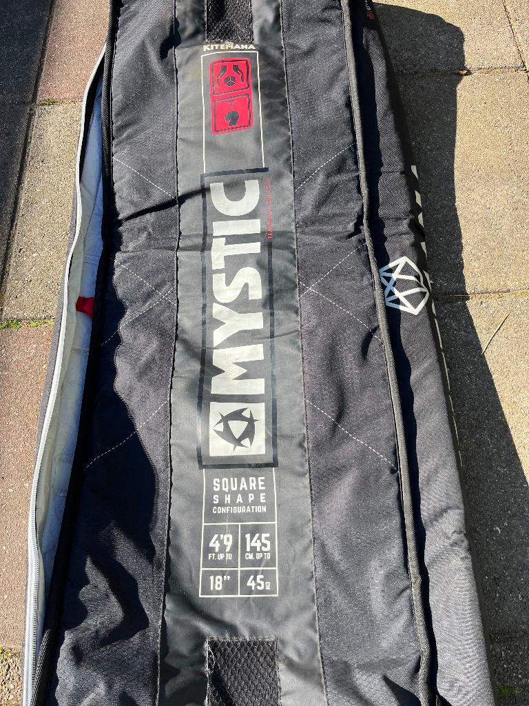 Mystic Boardbag 145x45, Ophalen, Gebruikt, Overige typen, Geen board