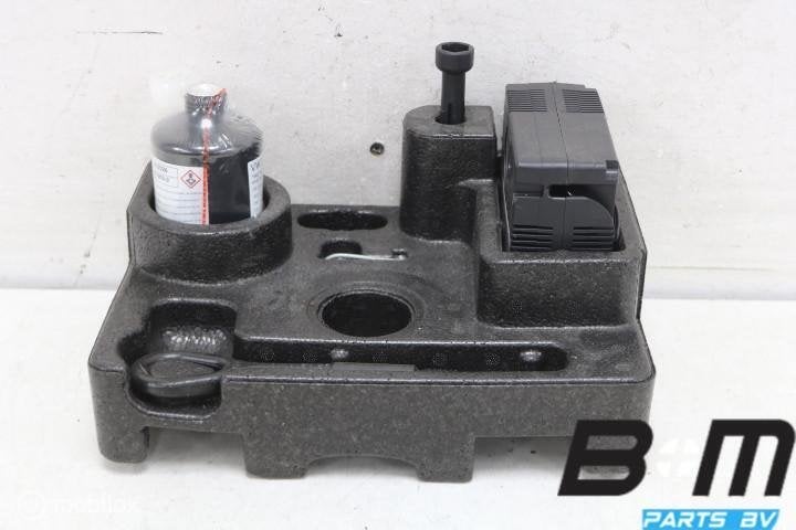 Gereedschapset / pompset VW Polo 2G FL 2G0012115S, Gebruikt