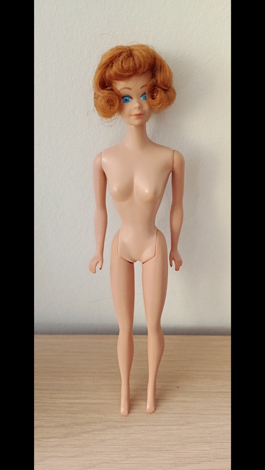 Vintage Barbie Midge No Freckles, Verzamelen, Poppen, Ophalen of Verzenden, Zo goed als nieuw, Pop