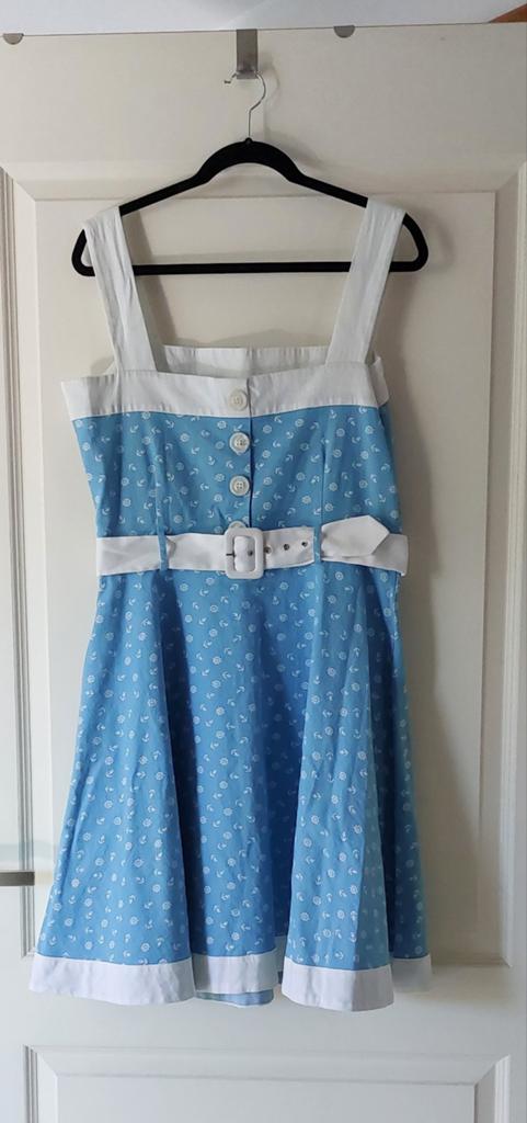 Zomer jurkje, Collectif, Kleding | Dames, Jurken, Ophalen of Verzenden, Boven de knie