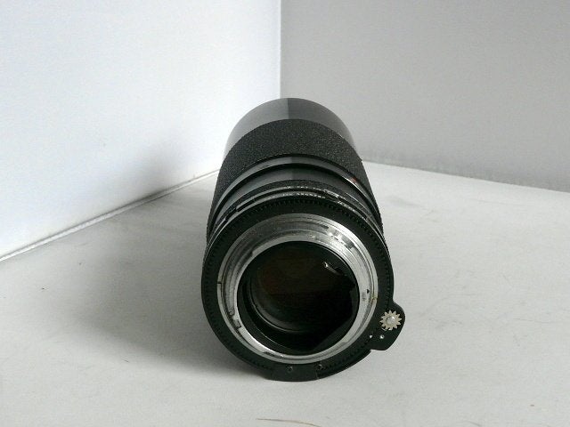 Tamron Lens met koker 80-200 F3.5-4, Verzenden, Zo goed als nieuw, Tamron, Telelens