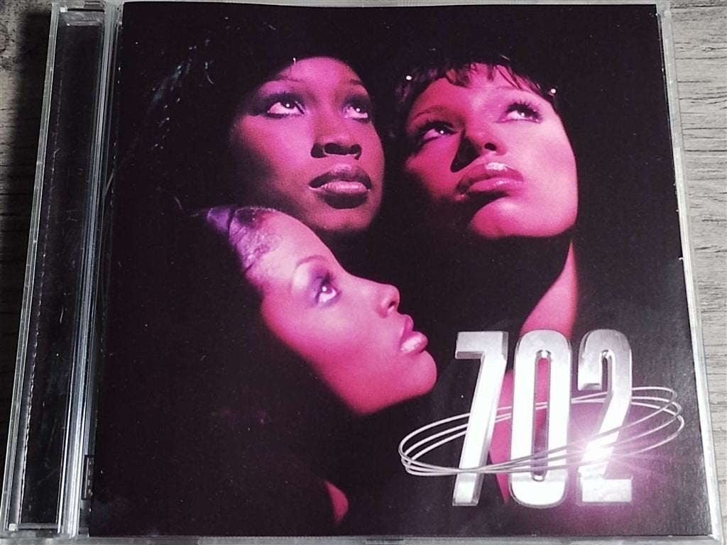 702 - 702, Ophalen of Verzenden, Zo goed als nieuw