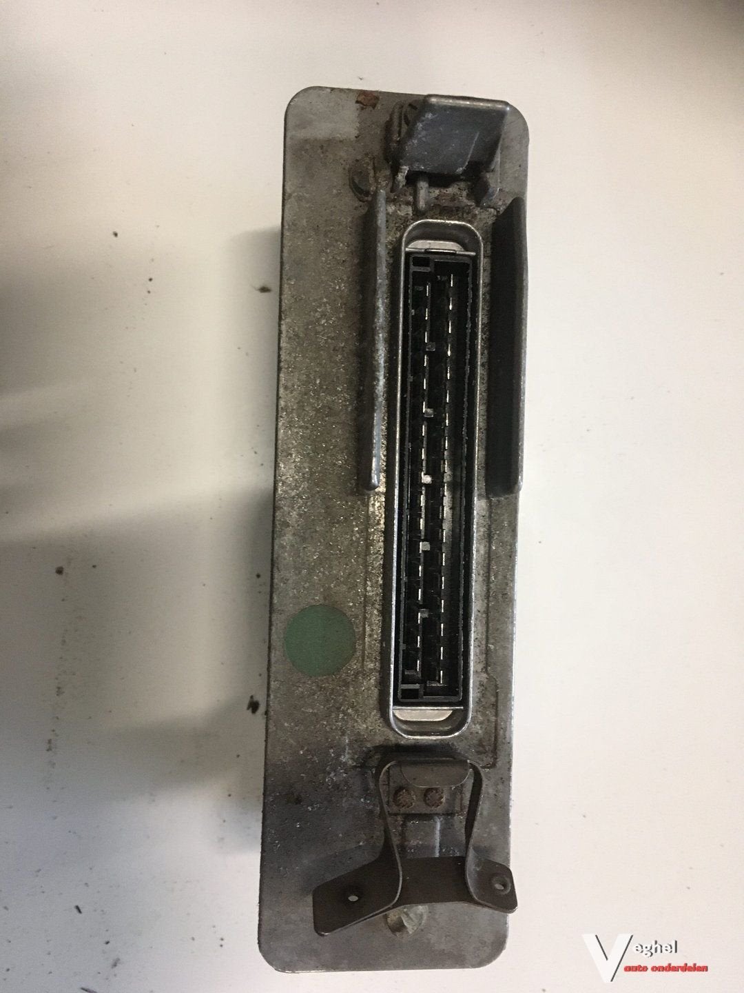 Mercedes w201 / 190 1983 ABS computer, Gebruikt, -, -, Ophalen of Verzenden