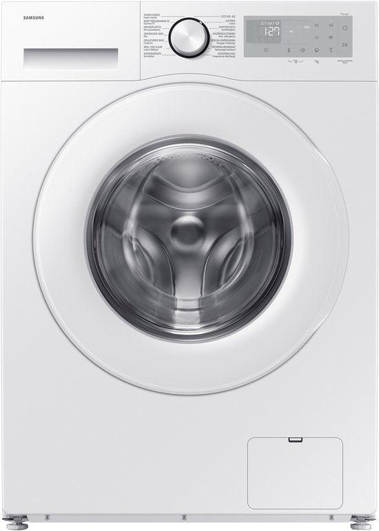 Samsung wasmachine WW1UFG5U34TH - 10 kg - Wit, Witgoed en Apparatuur, 10 kg of meer, Nieuw, Ophalen of Verzenden, Energieklasse A of zuiniger