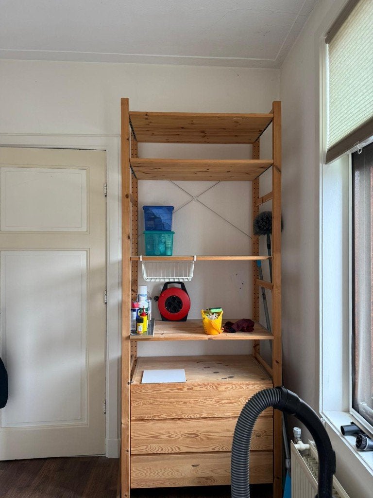 kast Ikea IVAR toch 70 CM, Ophalen, Zo goed als nieuw