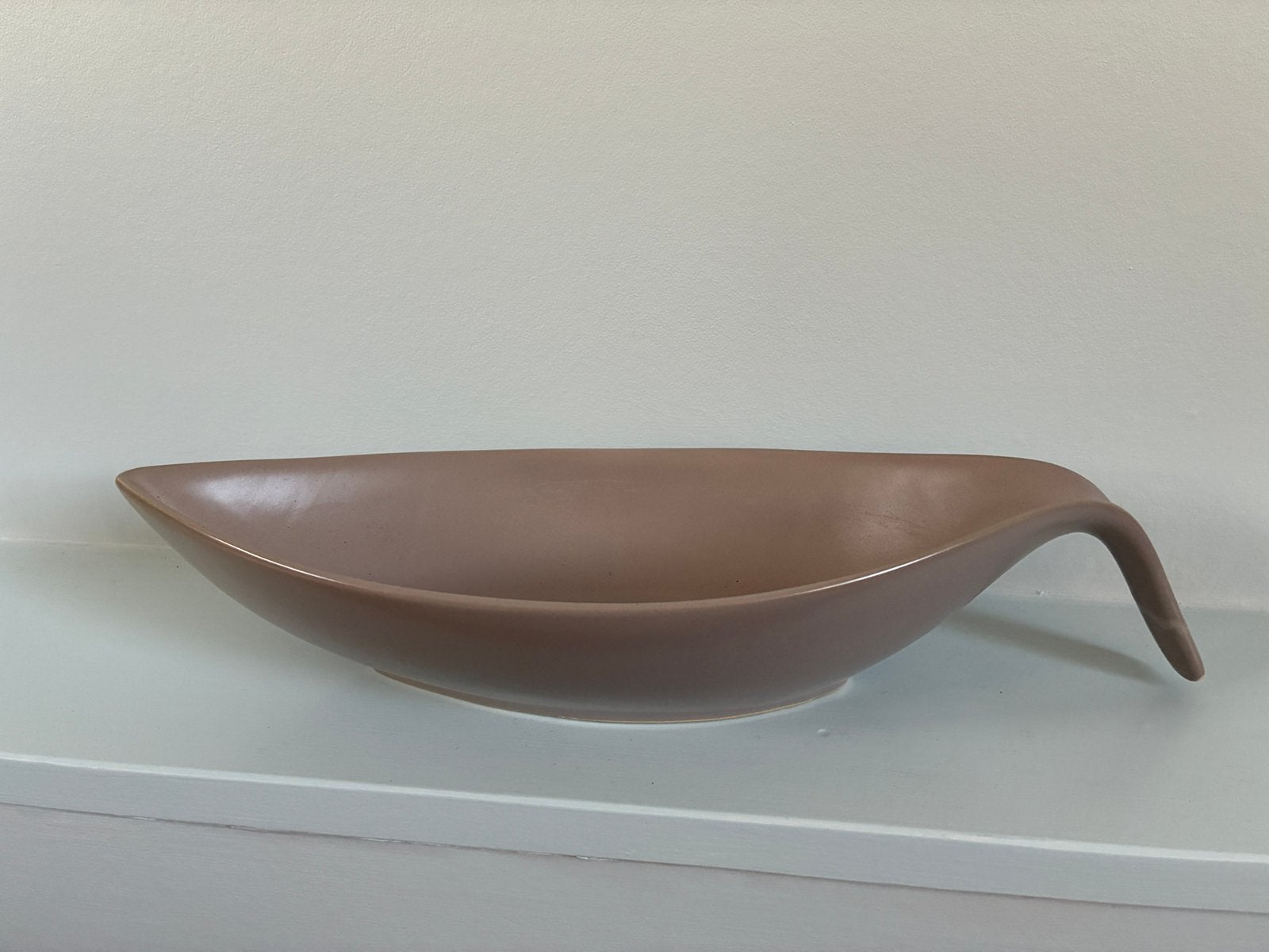 Schaal voor Japanse ikebana, Ophalen of Verzenden, Zo goed als nieuw