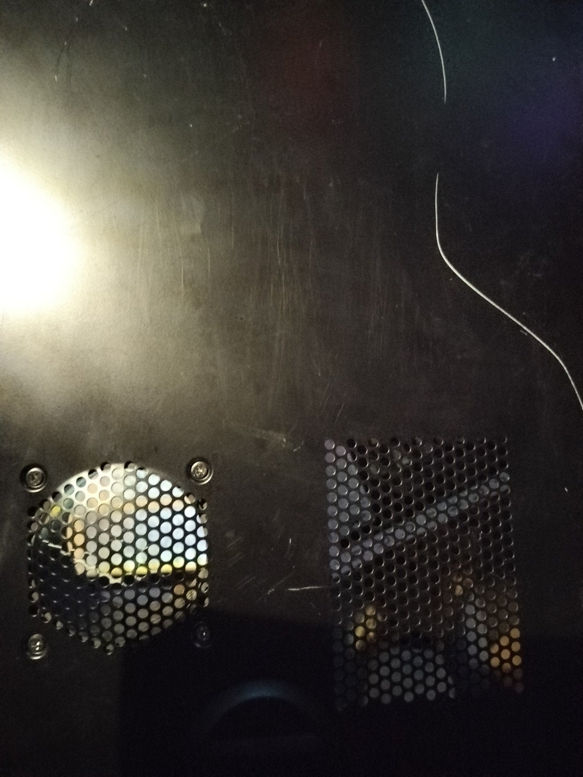 Oude Desktop PC - Ideaal voor onderdelen of retro gaming, Ophalen, Gebruikt, 2 tot 3 Ghz, 8 GB