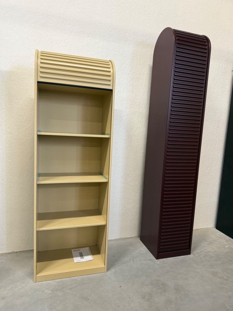 Nieuw Pastoe A’dammer kast Sepia Design Wandkast 170H, Pastoe, Nieuw, Leolux Artifort Gelderland Montis Pode Harvink Label EYYE