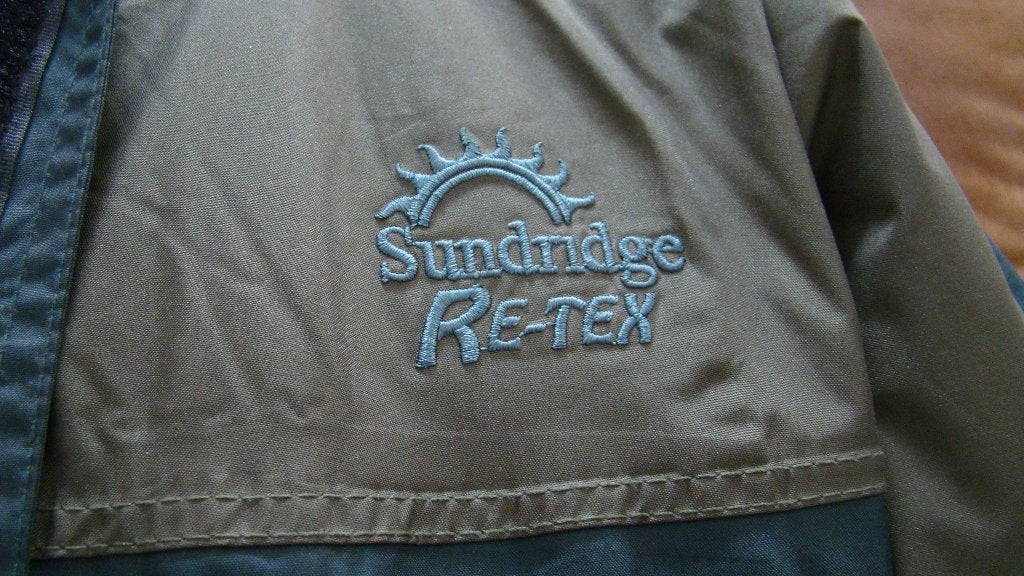 Sundridge  RE-TEX  vispak, Ophalen of Verzenden, Zo goed als nieuw, Kleding