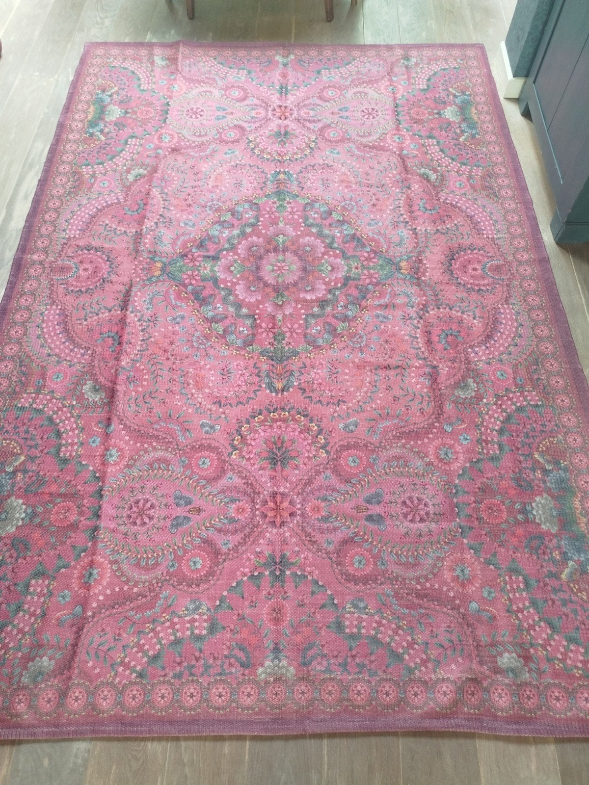 showroom model buitenkleed pip studio, Huis en Inrichting, Ophalen of Verzenden, Nieuw, Rechthoekig, 200 cm of meer