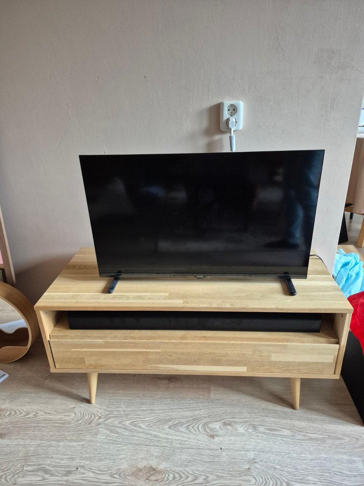 PHILIPS 32PHS6000/12 32" HD (2025), Ophalen, Philips, LED, 50 Hz
