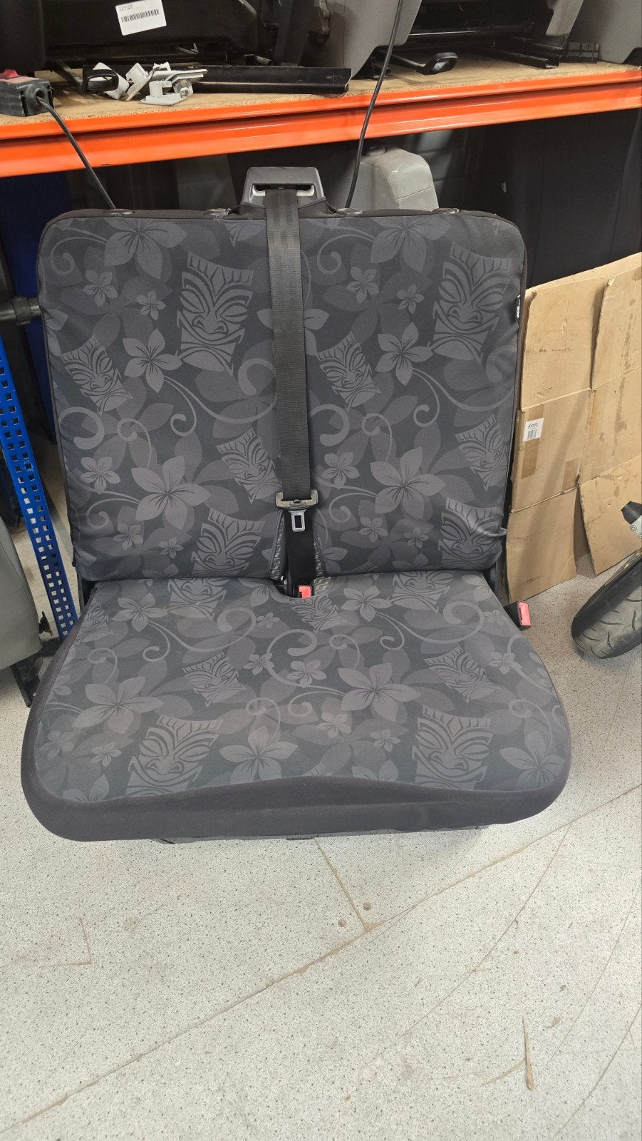 VW T5 T6 T6.1 Apona Surf Hoes Hoezenset Bank en Stoel, Auto-onderdelen, Interieur en Bekleding, Ophalen, Nieuw, Volkswagen