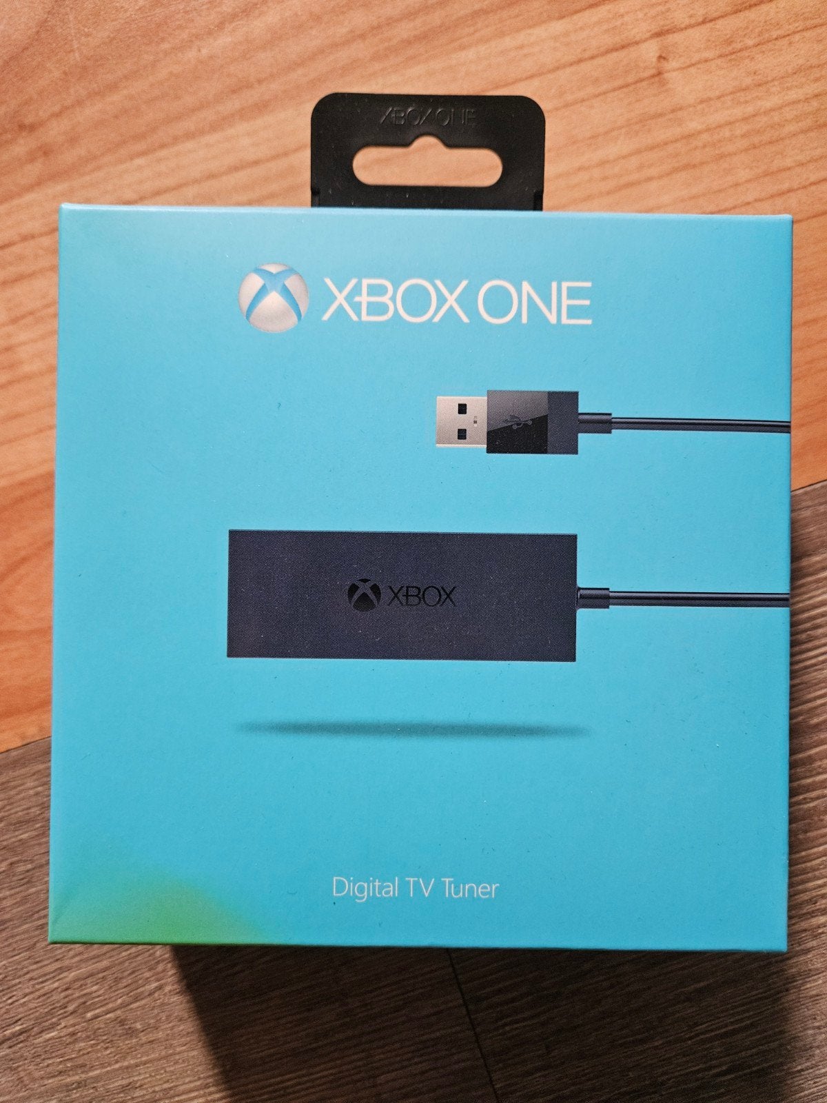 Xbox One Digital TV Tuner - Kijk gratis tv op je Xbox!, Ophalen, Nieuw, Overige typen, Xbox One