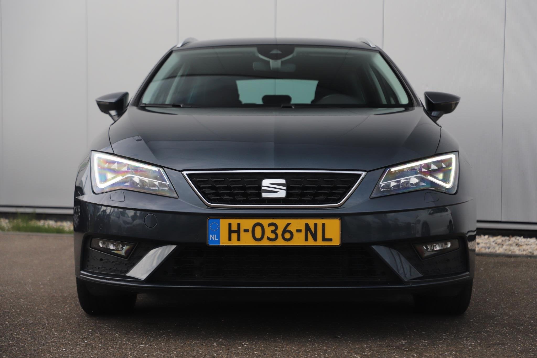 SEAT León