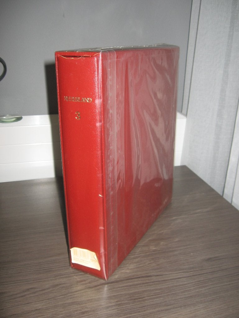 Importa Juweel Nederland Band 3. Nieuw., Ophalen of Verzenden, Verzamelalbum