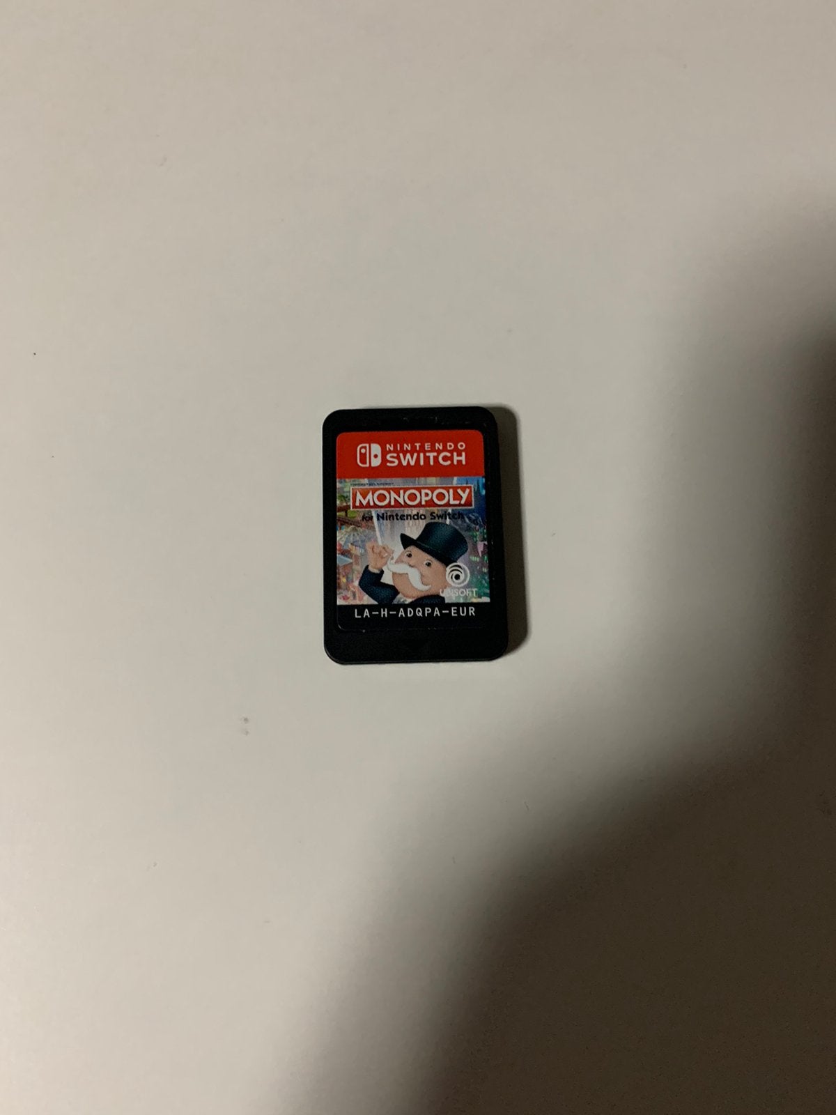 Monopoly | Nintendo Switch, Puzzel en Educatief, Ophalen of Verzenden, Zo goed als nieuw, 3 spelers of meer