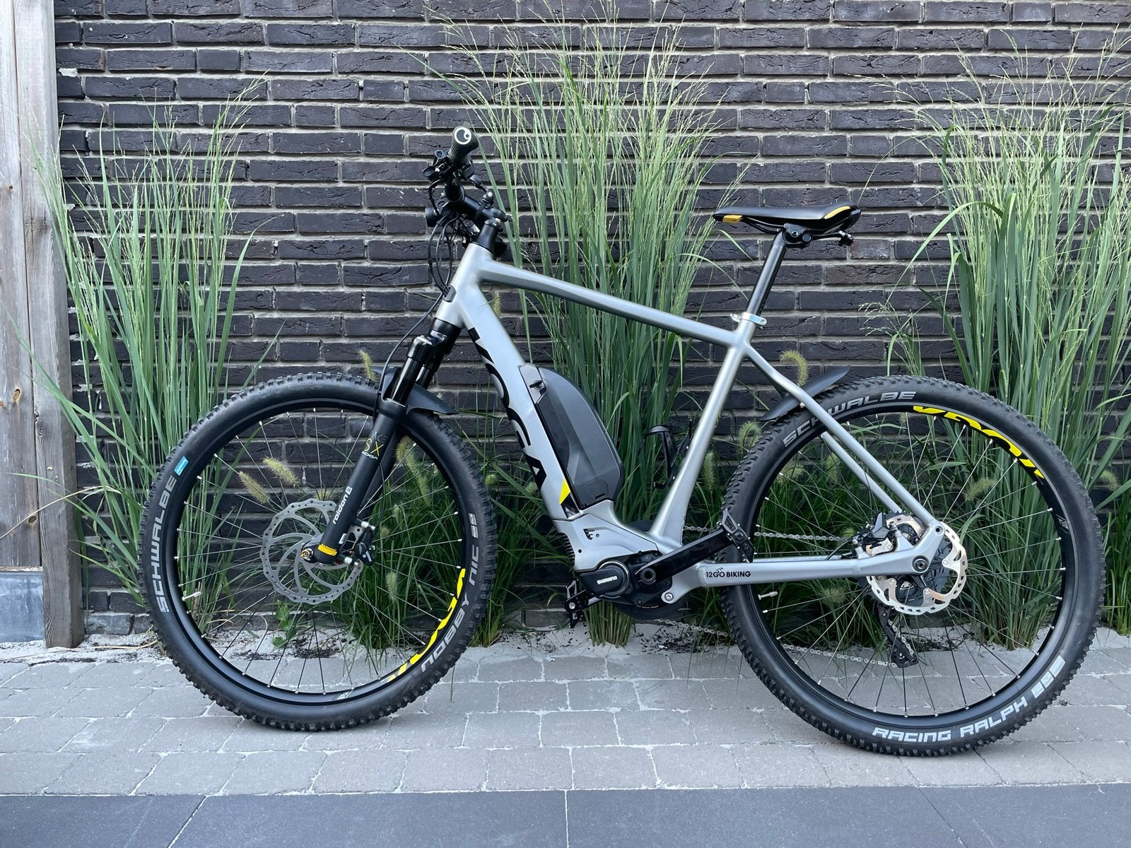 Koga Pace SX – Premium E-bike – Keuze uit 500 Wh 630 Wh accu, Minder dan 10 versnellingen, Vering, Ophalen of Verzenden, Koga Miyata