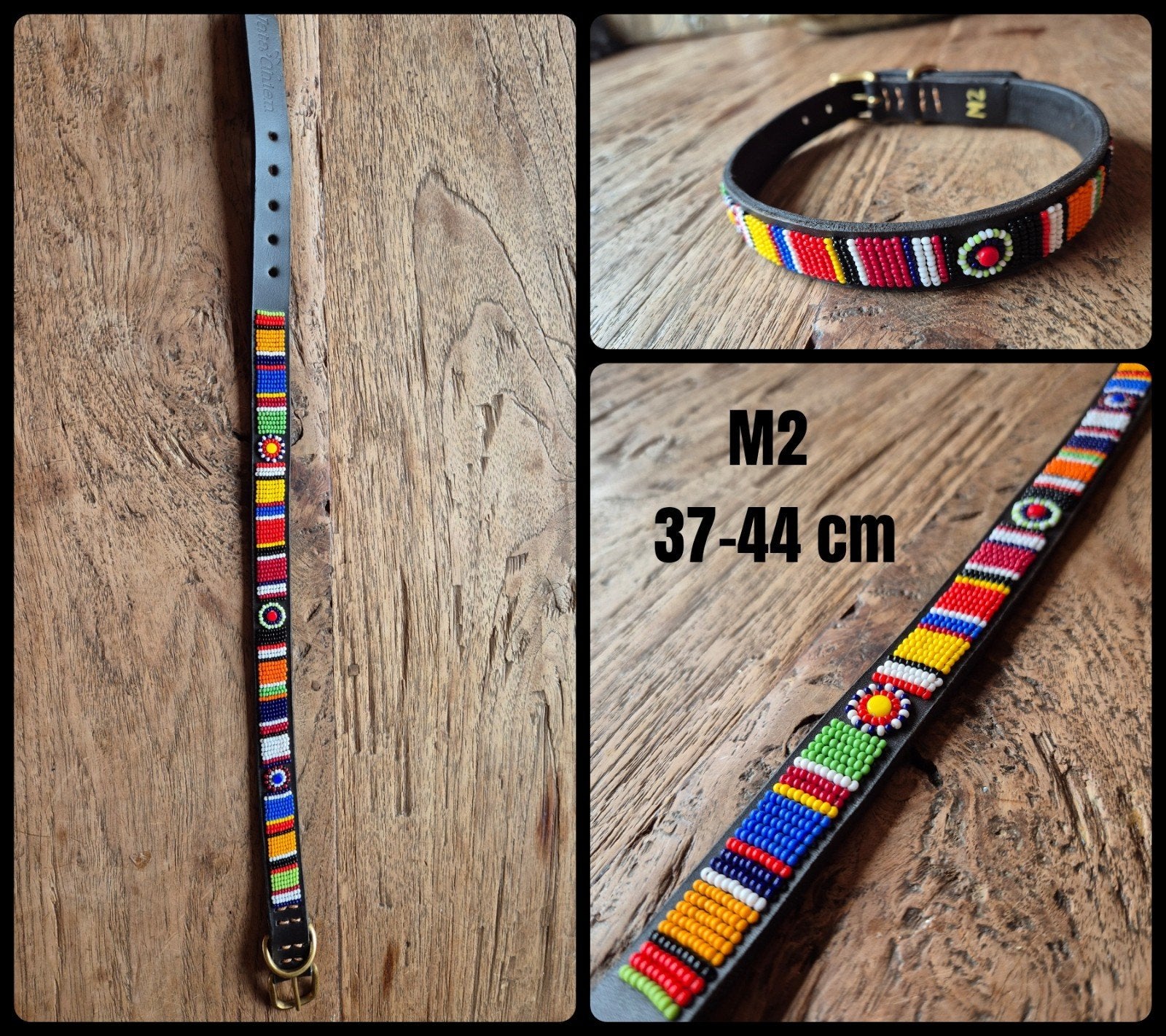 halsband natachien M2, Ophalen of Verzenden, Nieuw