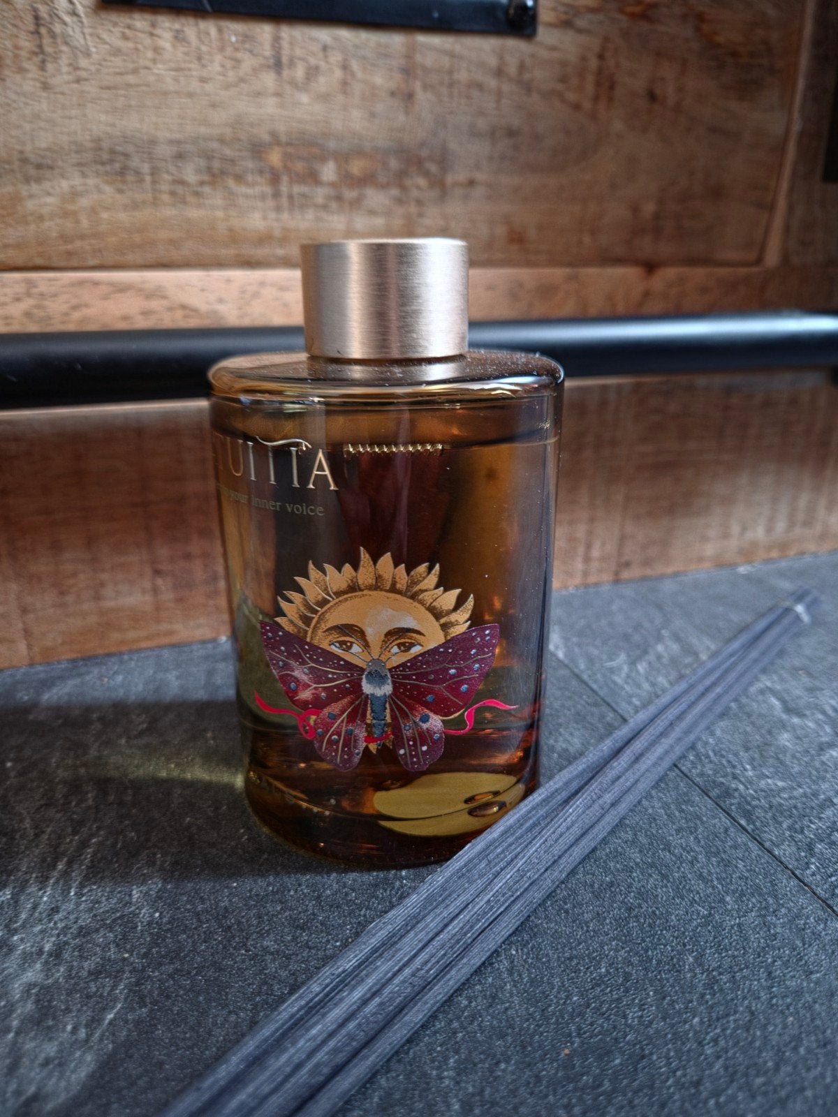 rituals intuitia geurstokken, Ophalen of Verzenden, Nieuw