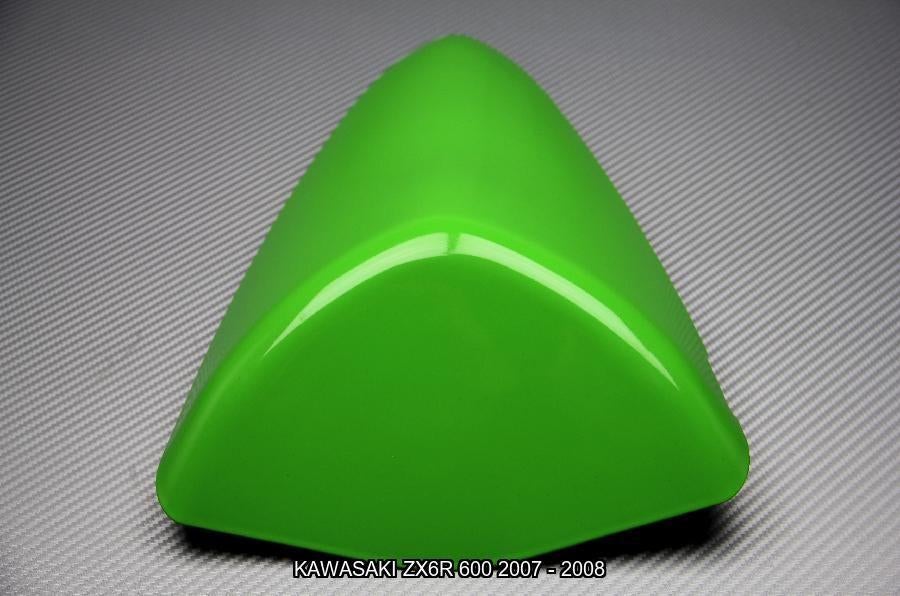 AVDB Seat Cover voor KAWASAKI ZX6R 600 2007 - 2008, Motoren, Ophalen of Verzenden, Nieuw
