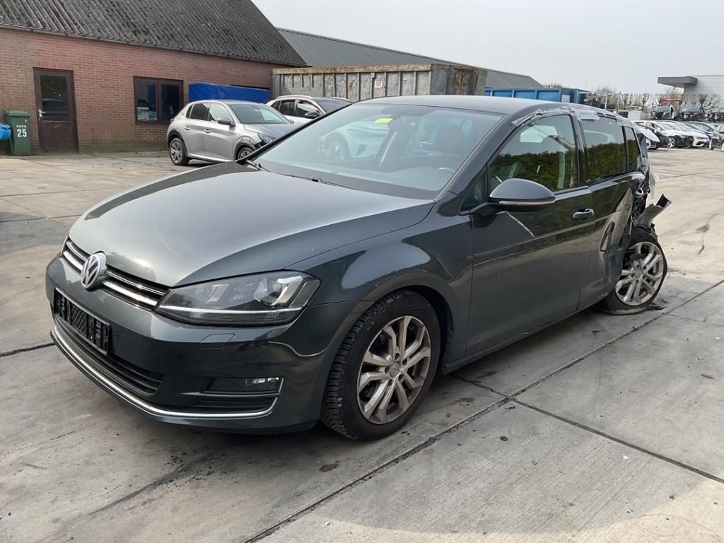 Spatbord Links Voor Volkswagen Golf VII (AUA) 5G0821105A, Auto-onderdelen, Gebruikt, Volkswagen, Volkswagen AG, Kundenbetreuung@volkswagen.de
