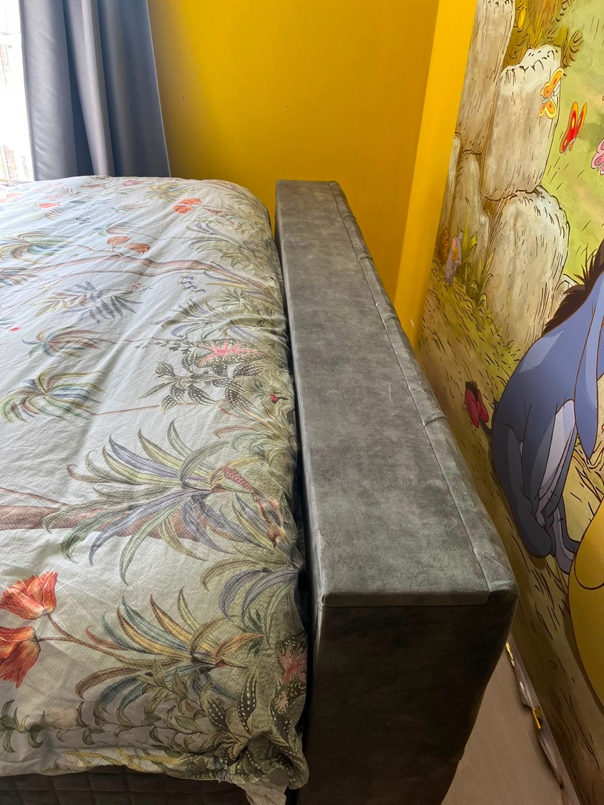 Swiss Sense Boxspring Royal met TV lift (optioneel met TV), Ophalen, Verstelbaar, Tweepersoons, Zo goed als nieuw