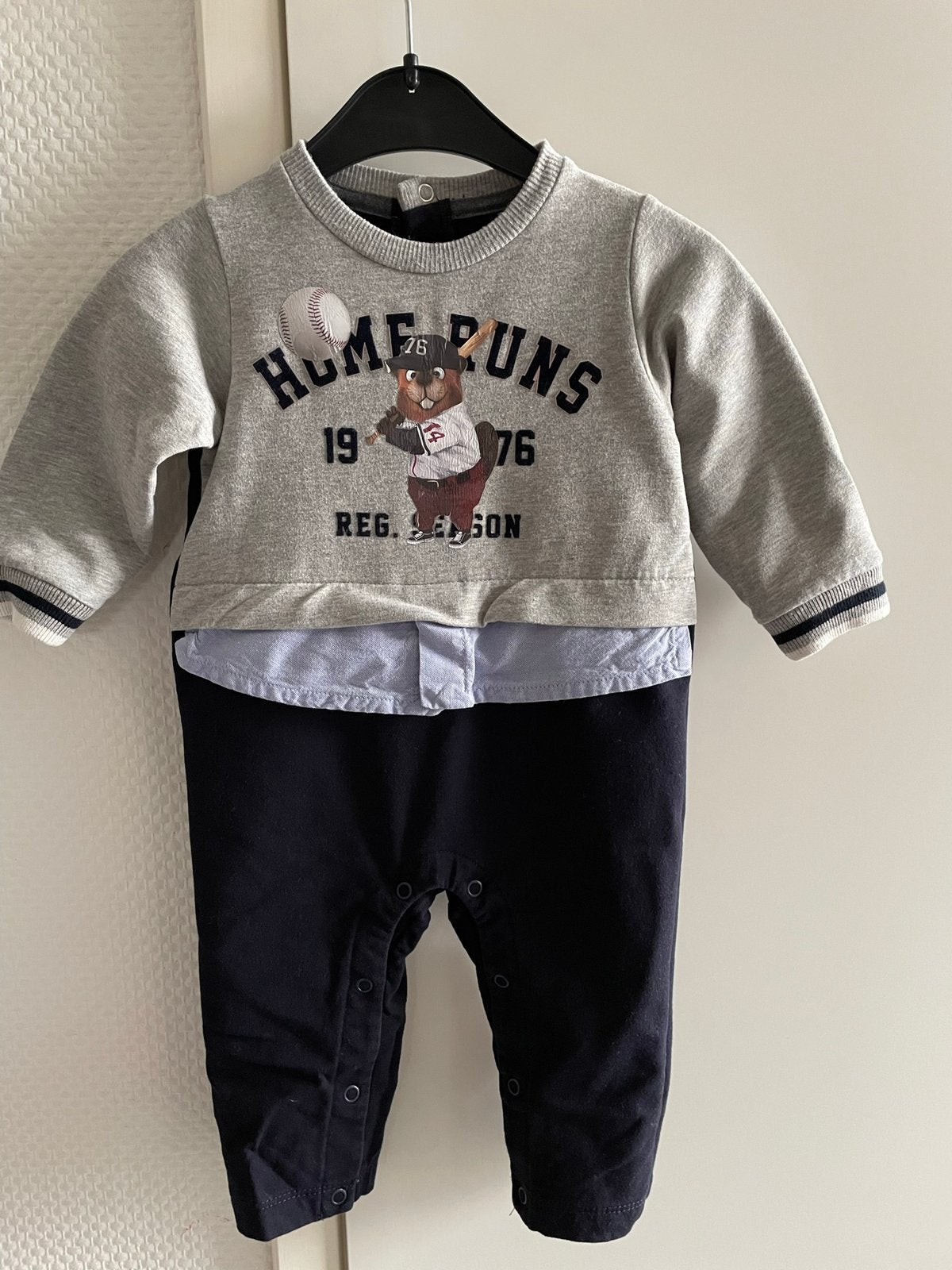 Lapin house boxpak maat 74, Kinderen en Baby's, Babykleding | Maat 74, Ophalen of Verzenden, Zo goed als nieuw, Jongetje, Jurkje of Rokje