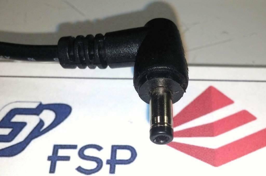 FSP FSP040-RHAN XYZ DaVinci 3D Pen Lader 12V 3A 40W Adapter, Ophalen of Verzenden, Zo goed als nieuw