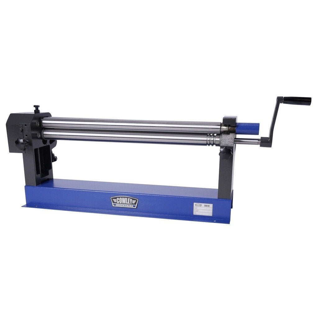 Plaatwals 0,8 x 610mm, Verzenden