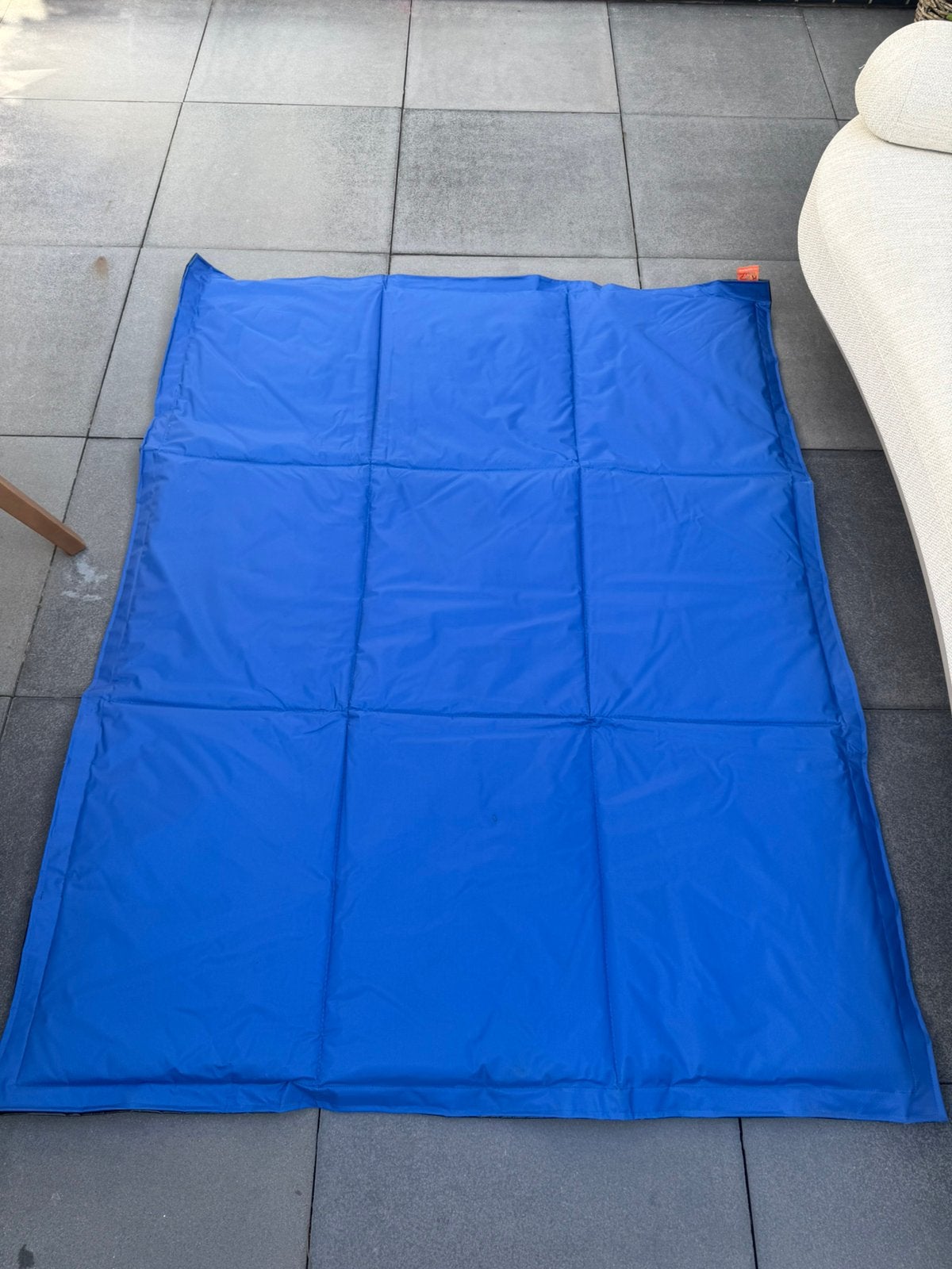 KidZ ImpulZ Buitenspeelkleed, Kinderen en Baby's, Speelgoed | Speelkleden, Ophalen, Gebruikt