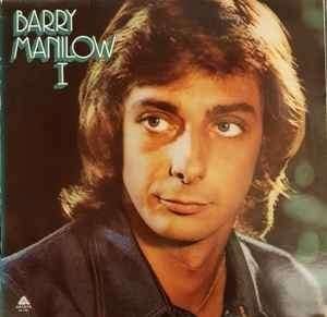 Barry manilow ‎  barry manilow i lp, LP, Gebruikt, Pop, Ophalen of Verzenden