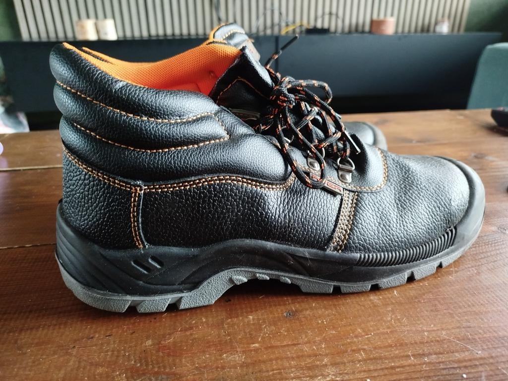River high s3 werkschoenen, Doe-het-zelf en Verbouw, Ophalen of Verzenden