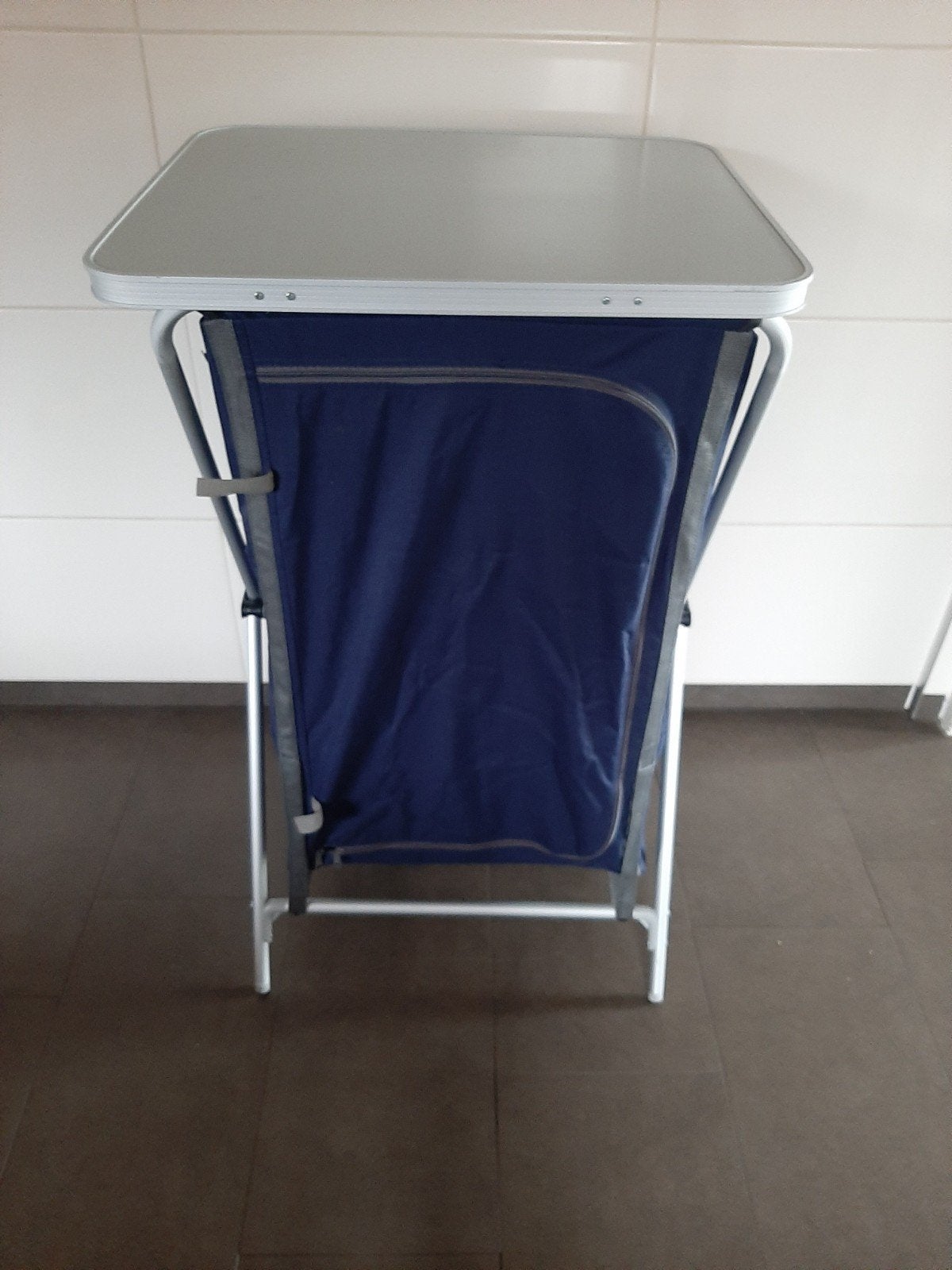 Redwood Outdoor Campingkast - Opvouwbaar en Draagbaar, Ophalen of Verzenden, Zo goed als nieuw