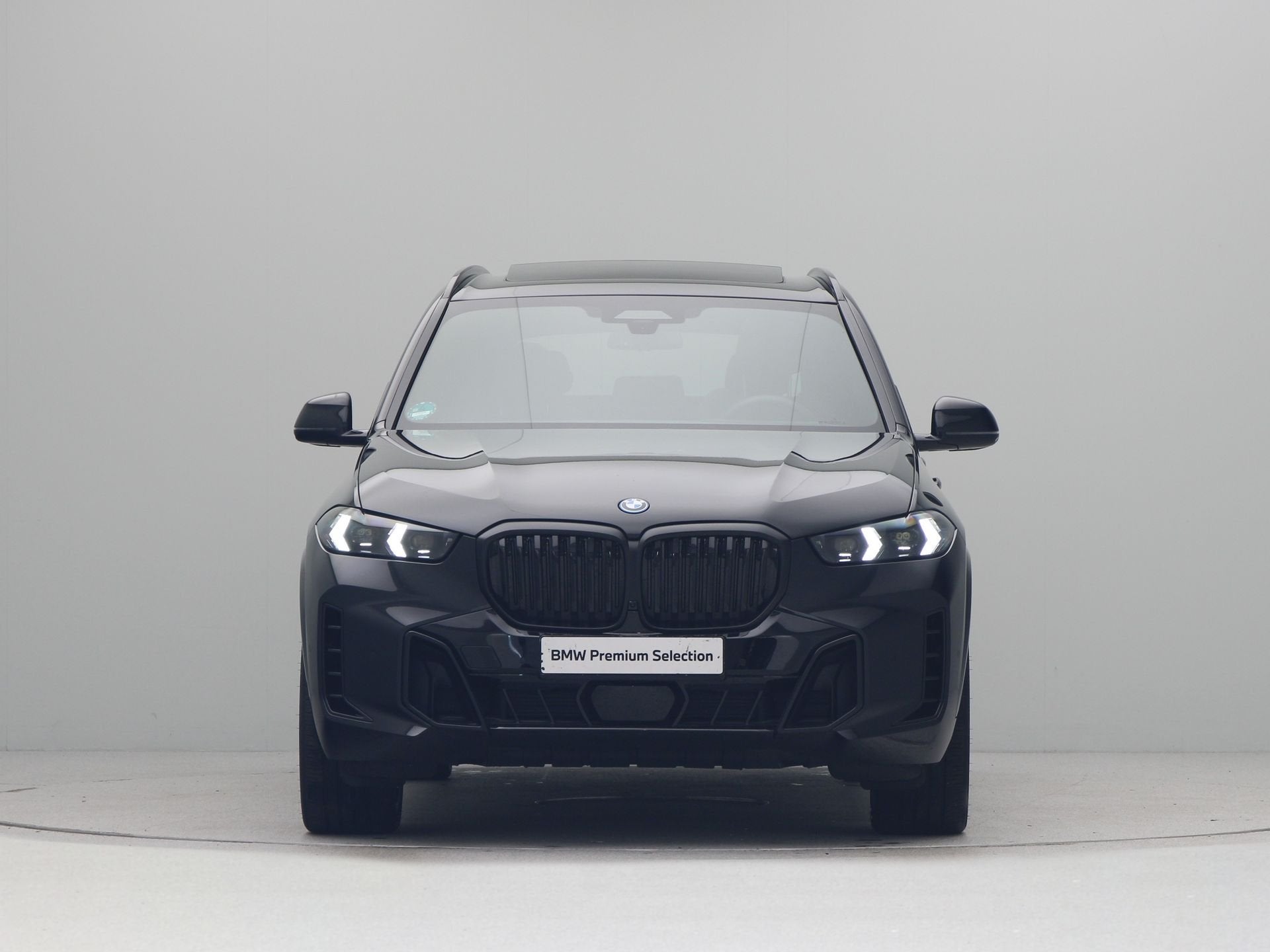 BMW X5 xDrive50e (bj 2026, automaat), Auto's, Automaat, Dealer onderhouden, Gebruikt, X5