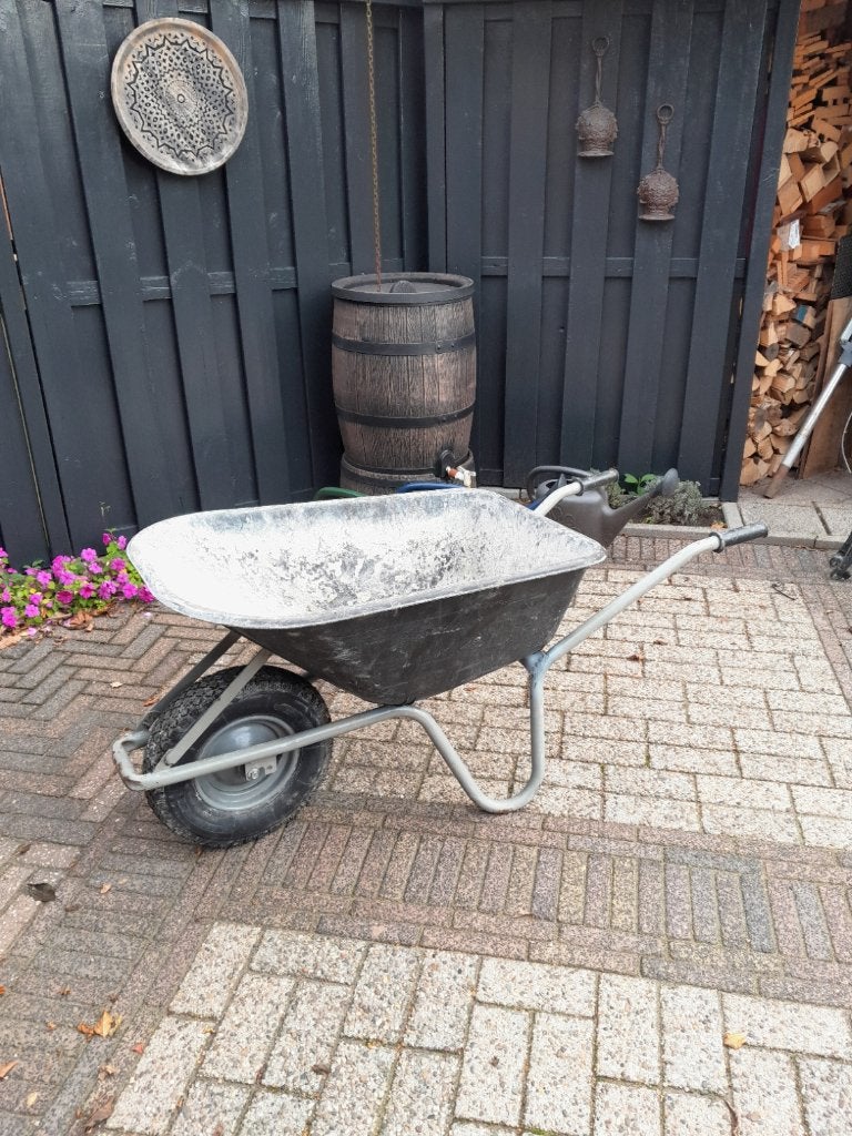 kruiwagen, Tuin en Terras, Ophalen, Gebruikt