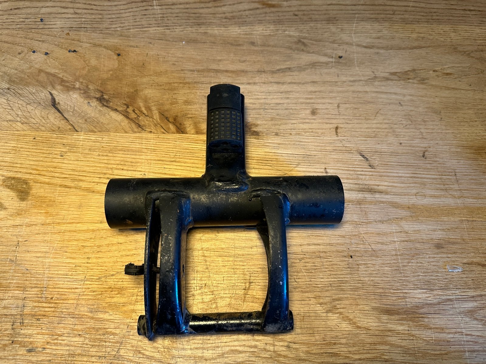 Origineel Piaggio Zip 2000 2T Subframe / Motorophanging, Motoren, Ophalen of Verzenden